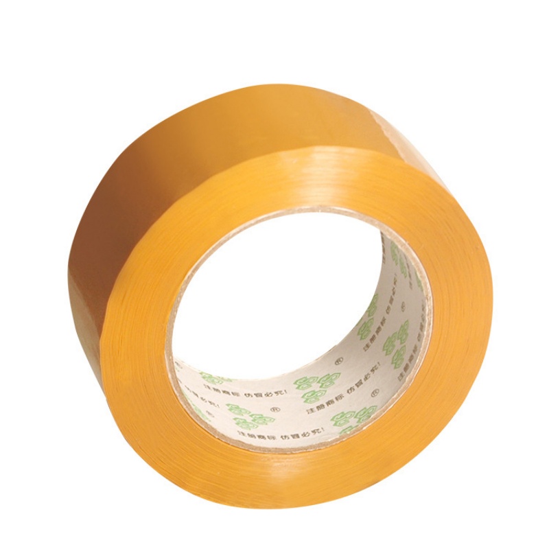 Universal sealer packing masking tape