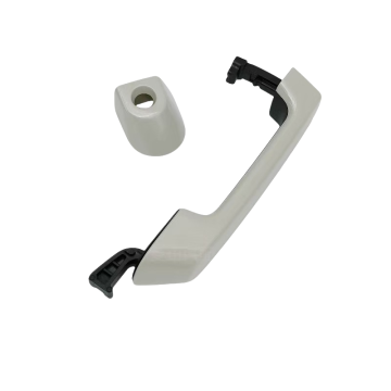 Innovative Fashion Exquisite Craft Mini Car Exterior Door Handle for Wuling Mini EV Macarons