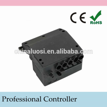 Various models wireless router plastic box remote control plastic enclosure for linear actuator