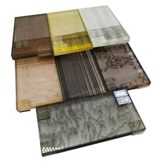 Customized Colored Woven Metal Mesh for Ceilings, Walls, Curtains, and Facades