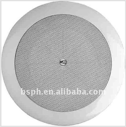 BSPH Supply PA System Speaker / Ceiling Speakers