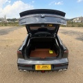 Changan UNI-V 2022 2.0T Lingsu Edition