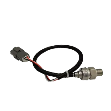 Customizable parameters for hydraulic sensors 7861-92-1610