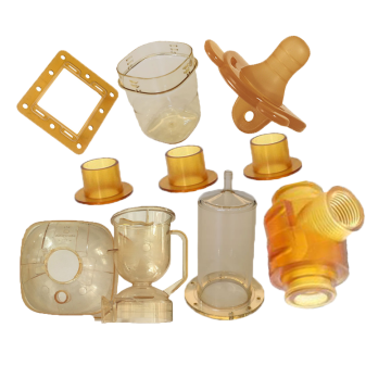 PPSU Storage Box Mold Injection