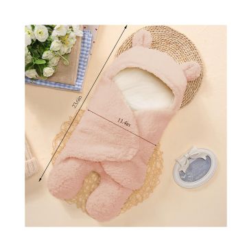 Eco-Friendly Custom Baby Swaddle Blankets - Factory Direct Wholesale