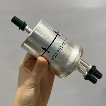 Diesel Engine Fuel Filter Assembly 6Q0201051J 6Q0201051A 6Q0201051C for VW