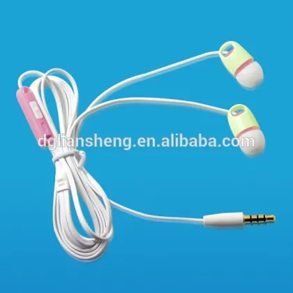 Hot selling cheap bulk ear buds earphones headphones
