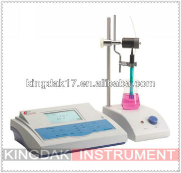 ZD-2 Automatic Potential Titrator