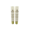 Long Nozzle Eye Cream Tube Packaging