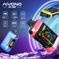 Aivono 35K гъвкав извит интелигентен екран за еднократна употреба