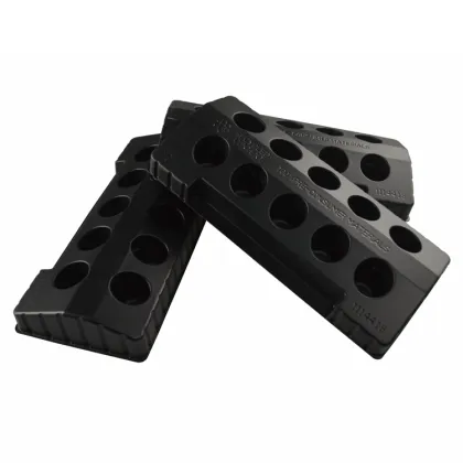 medicine bottles packaging vacuum forming plastic tray