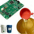 Electronic Potting for Isolated Gate Drivers