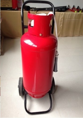 35kg Dry Powder Fire Extinguisher