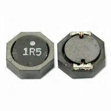 Power Inductors with 6.8uH Inductance, used for Digital Cameras