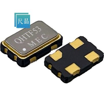 18QHTF53-3.2768-OE 3.2768 MHz XO 1.8V 5.0x3.2 mm OE BOM Service
