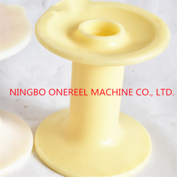 Double Wheel Straight Cable Rollers