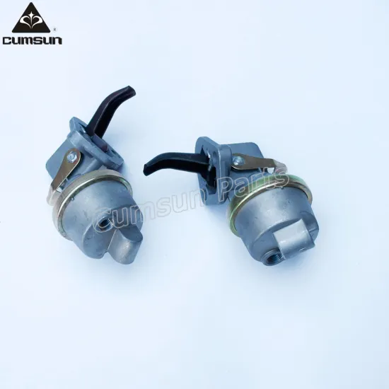 High performance 6BT motor engine fuel tramsfer pump 3966154