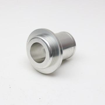 Custom CNC machining service anodized aluminum parts