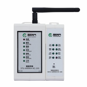 Acquisizione di dati di alta qualità e monitoraggio intelligente con mini computer Ethernet Industrial per sistemi di controllo avanzati