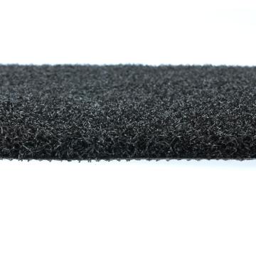 Rumput buatan berkinerja tinggi yang dirancang untuk penggunaan gym