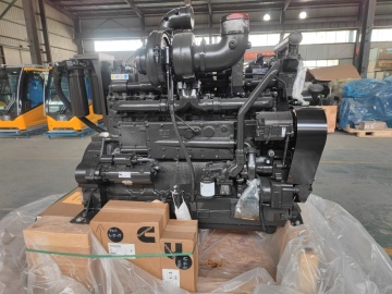 Diesel Generator Set K19