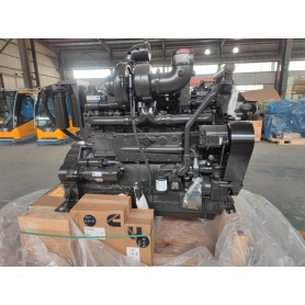 Diesel Generator Set K19