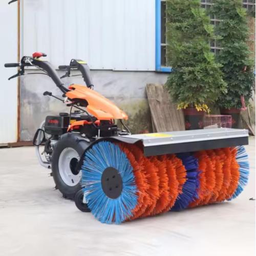 Lightweight Small Snow Removal Equipment