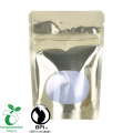 Compostable 250g Caxe bio pack stand up Pouch