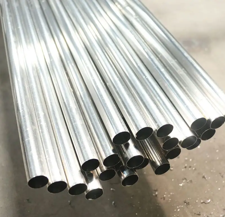 Stainless Steel Pipe