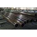 Precision Welded DOM Tube for Oil Cylinders