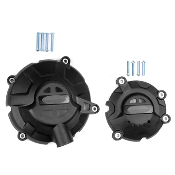 Motorcycle Plastic Engine Cover Slider Protector for F3 12 16