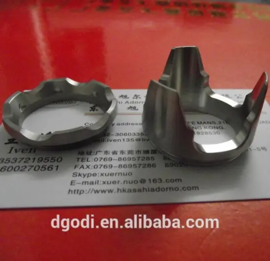 torch lighter parts and other light spare parts