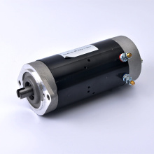 Forklift üçün DC Motor 12V 1.2KW