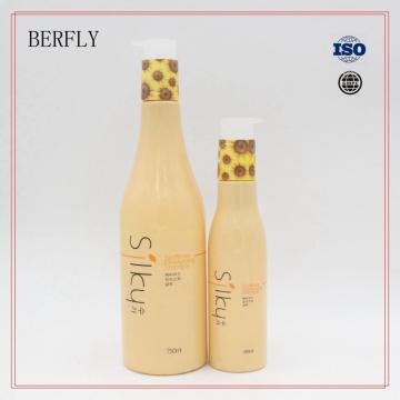 Sunflower Moisturizing No Silicone Oil Hair Care Shampoo