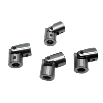 Enjin Carian Logam Galvanized Bersama Universal