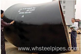 carbon steel sch40 pipe elbow 90 degree dimensions