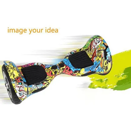 Best Hoverboard Company Self Balance Scooter