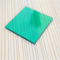 Colored plexiglass acrylic plastic sheet with best price