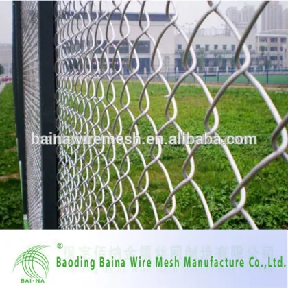 Baina High-end Anti-theft Fencing