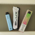 Elux Legend 3500 Puffs Disposable Pod Device 20mg