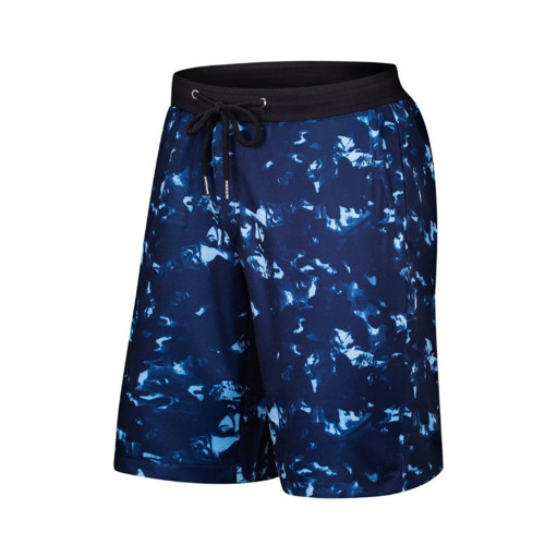 Polyster Short jogger prouters للرجال