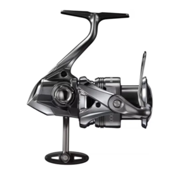 2024 Shimano Twin Power Rotor Saltwater Spinning Fishing Reel C2000S/C2500/C3000MHG/C4000PG/C5000XG 9+1BB