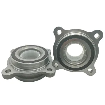 DI-SOLIK Auto Bearings Front Wheel Hub Unit Bearing 43570-0C010 - Highland 2010 Parts Japan Car Accessories