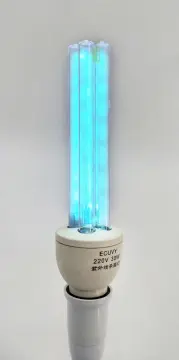 Prevention anti-virus lamp uv for Ozone sterilization
