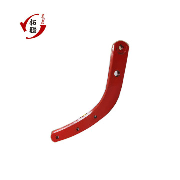 Kverneland Beam Support Legs 071208 & 071209 for Cultivator: Top Selling Agricultural Machinery