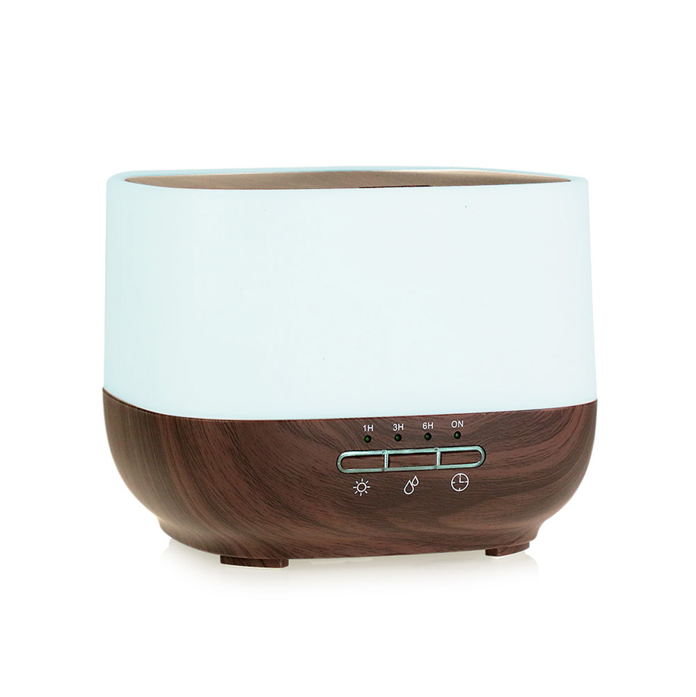 Cool Mist Humidifier Minyak Esensial Lucu High Mist