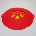 Kitchenware Accessory Silicone Cover Lid