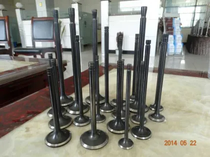 Machinery Engine Valve Parts for CUMMINS 6BT