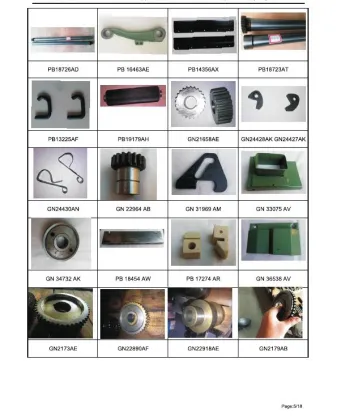 NSC Schlumberger Parts Search Engine