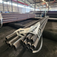 ASTM A606 Alloy Corten Steel Pipe